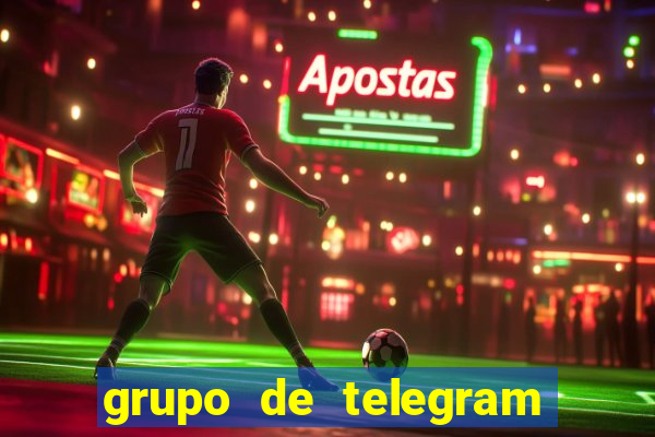 grupo de telegram mais 18